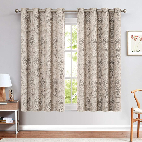 Curtains For 40 Inch Wide Window